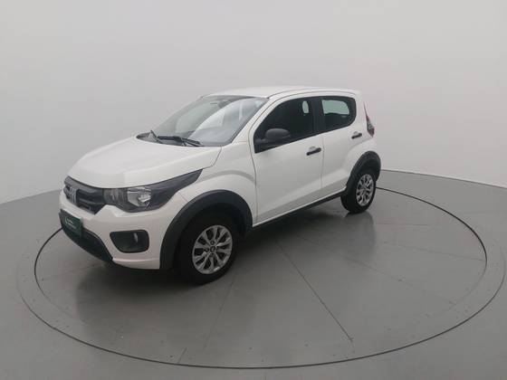 FIAT MOBI 1.0 EVO FLEX LIKE. MANUAL FIAT MOBI 1.0 EVO FLEX LIKE. MANUAL